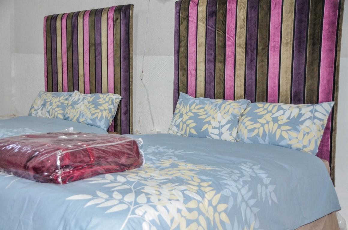Sani Bonani Guest House Klerksdorp Bagian luar foto