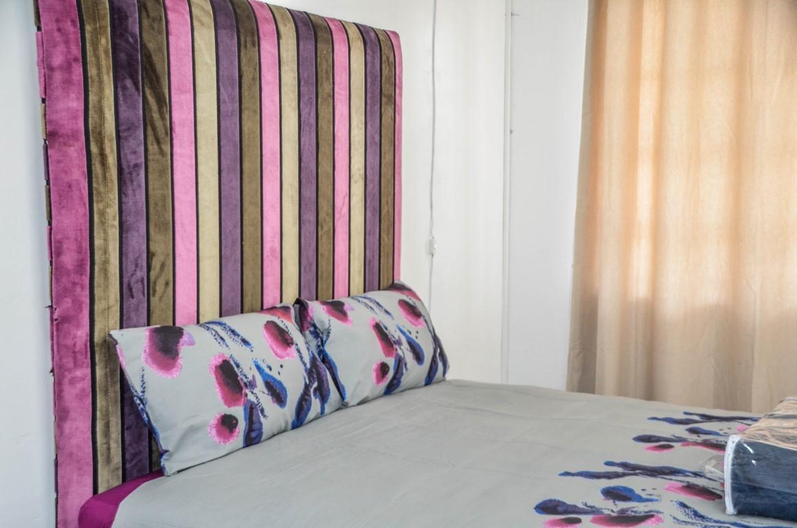 Sani Bonani Guest House Klerksdorp Bagian luar foto
